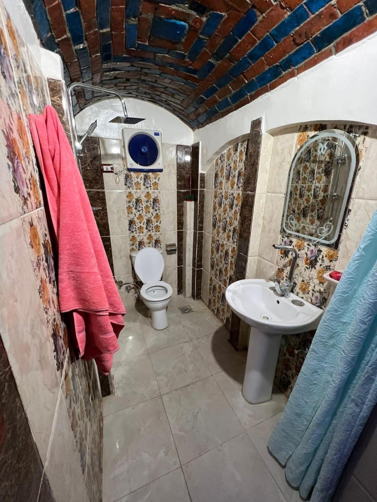 阿斯旺 Noura Hasel Nubian House酒店 客房 照片